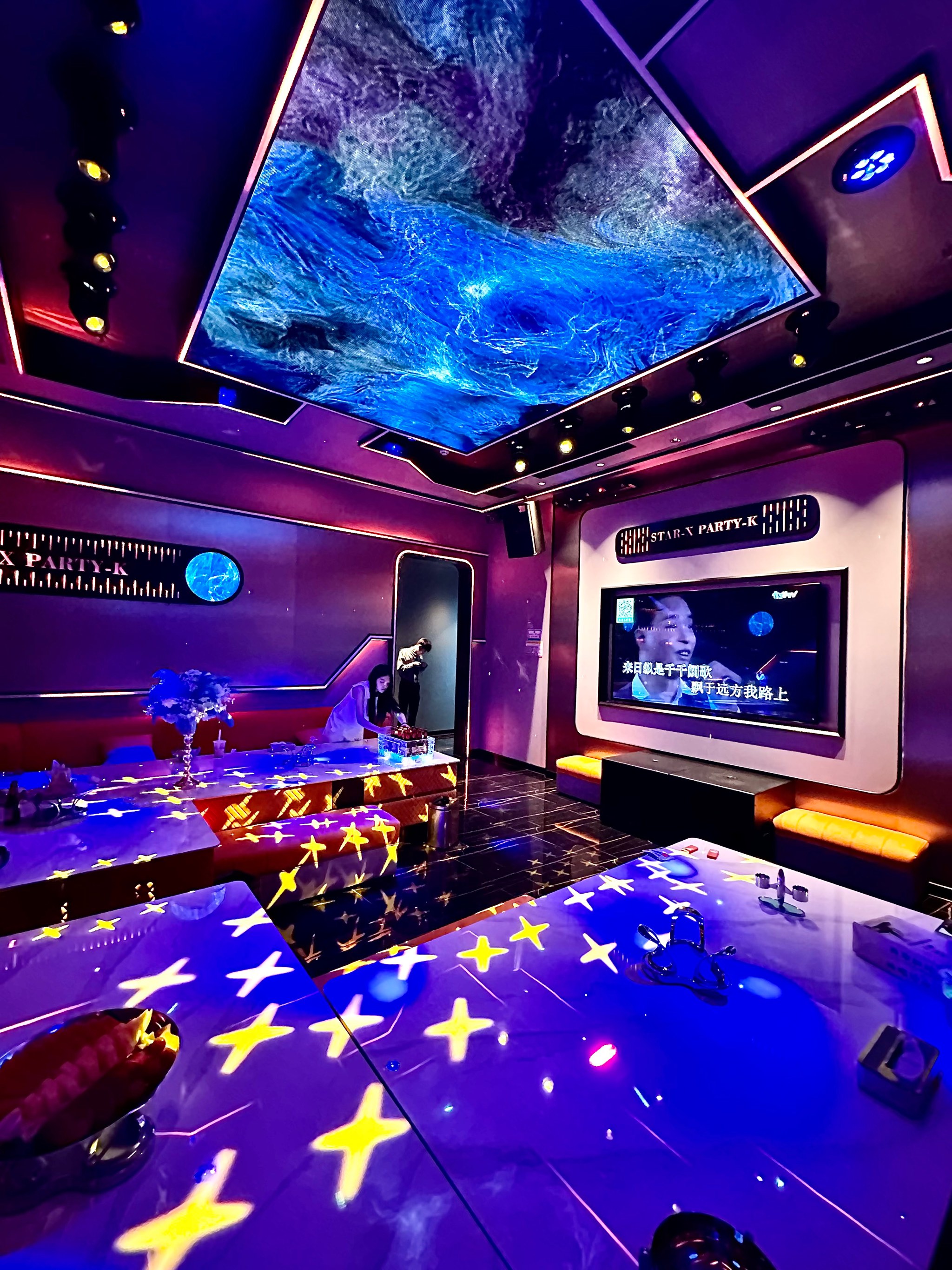 商丘商务ktv怎么玩全攻略指南-柘城县ktv预订